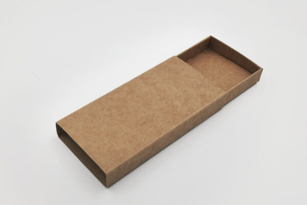 Pudelko typu szufladka eco kraft 600x400 - Pudełka typu szufladka